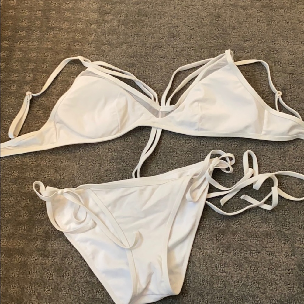 Bathing suit